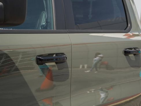 New 2026 RAM 1500 Rebel w/ G/T Package image 19