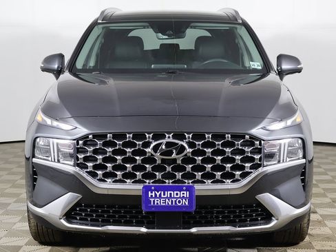 Certified 2023 Hyundai Santa Fe SEL w/ Premium Package image 11