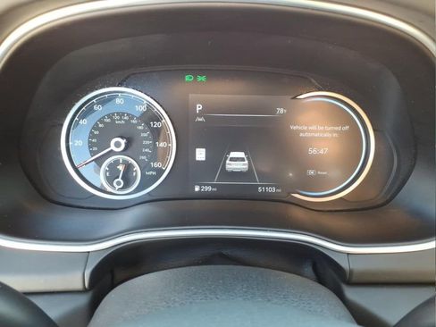 Used 2024 Genesis GV80 2.5T image 21