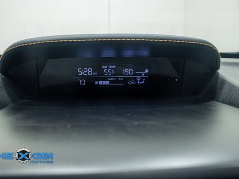 Used 2023 Subaru Crosstrek 2.5i Sport image 17