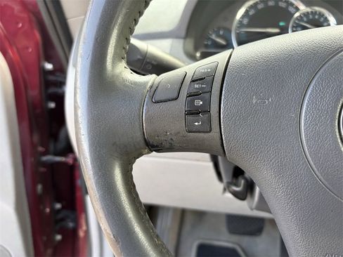 Used 2006 Chevrolet HHR LT w/ Preferred Equipment Group image 16