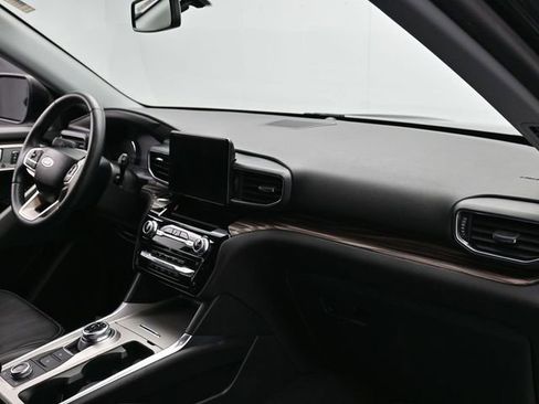 Used 2024 Ford Explorer Limited image 30