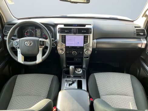 Used 2023 Toyota 4Runner SR5 image 12