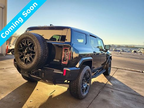 Used 2025 GMC Hummer EV 2X image 6