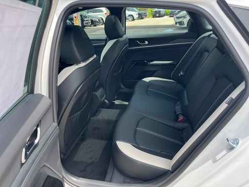 New 2026 Kia K5 GT-Line AWD/4WD image 15