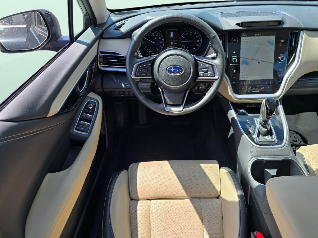 Used 2025 Subaru Outback Limited AWD/4WD image 4