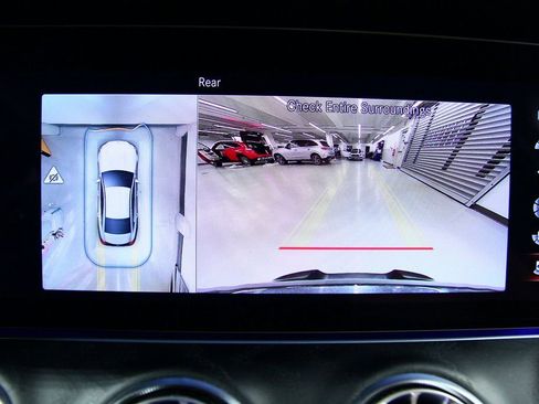 Certified 2022 Mercedes-Benz CLS 450 4MATIC image 10