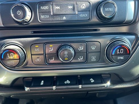 Used 2018 Chevrolet Silverado 1500 LT w/ All Star Edition image 28