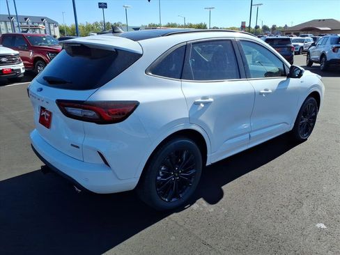 New 2026 Ford Escape ST-Line Elite w/ Premium Technology Package image 3