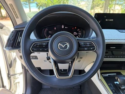 Used 2026 MAZDA CX-90 3.3 Turbo S w/ Premium Plus AWD/4WD image 13