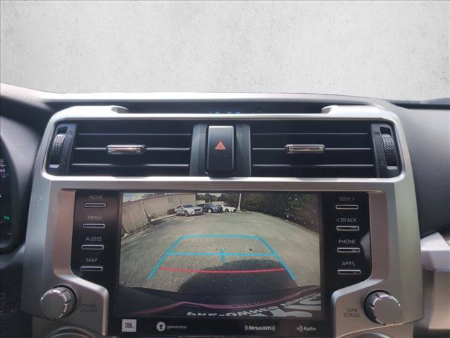 Used 2020 Toyota 4Runner Limited RWD image 14
