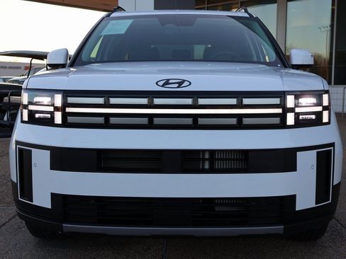 Certified 2026 Hyundai Santa Fe SEL image 8