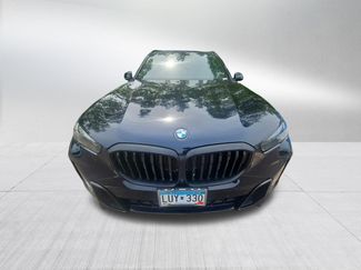 Used 2024 BMW X5 xDrive40i w/ Executive Package AWD/4WD video 2