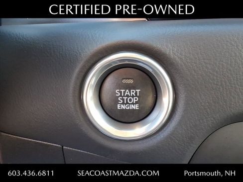 Certified 2025 MAZDA CX-5 AWD 2.5 S image 19