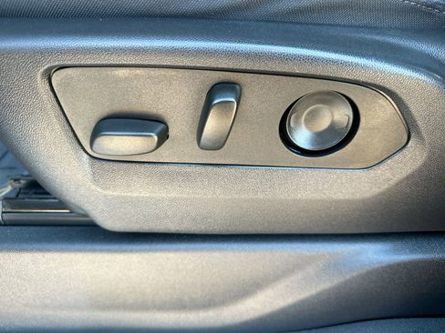 Used 2022 Chevrolet Silverado 1500 RST w/ Diesel Off-Road Package image 12