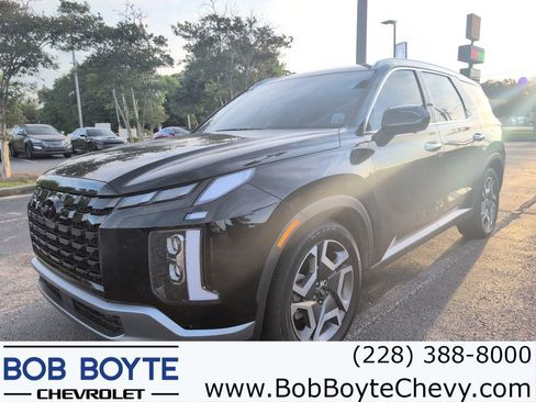 Used 2023 Hyundai Palisade SEL w/ Premium Package image 1
