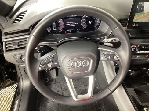 Certified 2024 Audi A5 2.0T Premium Plus image 28