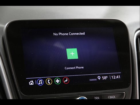 Used 2024 Chevrolet Malibu LT FWD image 12