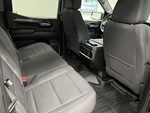 Used 2023 GMC Sierra 1500 Elevation image 53