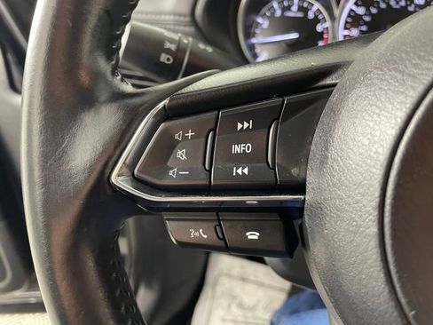 Used 2023 MAZDA CX-5 AWD 2.5 S image 14