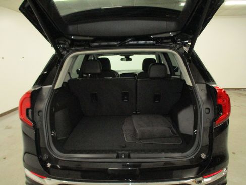 Certified 2022 GMC Terrain Denali image 11