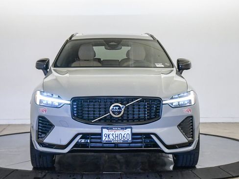Certified 2024 Volvo XC60 T8 Ultimate w/ Protection Package Premier AWD/4WD image 7