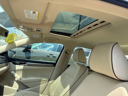 Used 2018 Volkswagen Passat 2.0T SE image 26