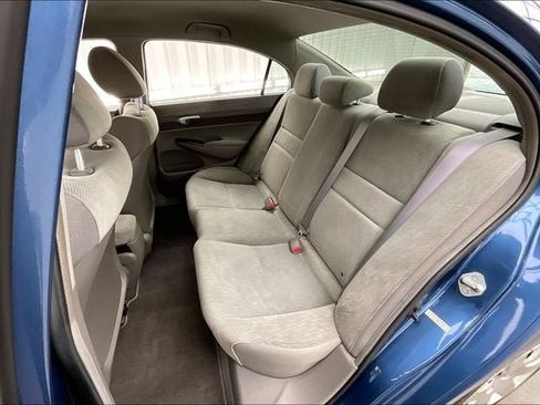 Used 2011 Honda Civic LX image 19