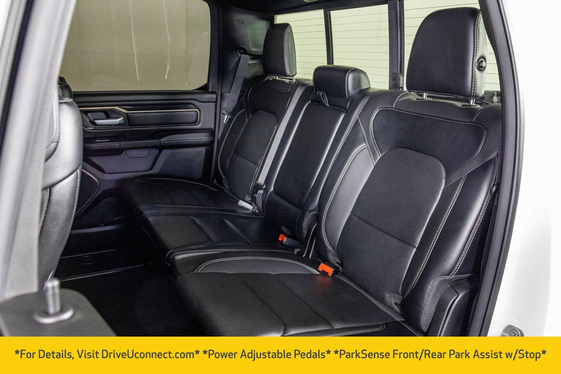 Used 2022 RAM 1500 Rebel w/ Rebel Level 2 Equipment Group AWD/4WD image 44