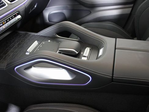 Certified 2026 Mercedes-Benz GLE 53 AMG GLE 53 AMG image 24