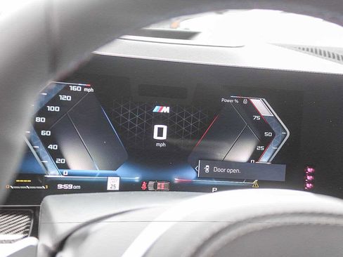 New 2026 BMW X5 M60i AWD/4WD image 29