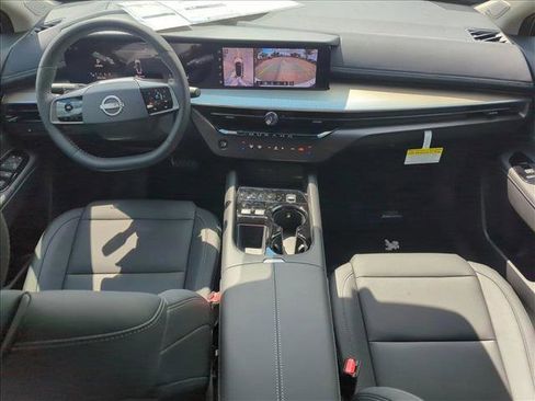 New 2025 Nissan Murano SL w/ Cargo Package image 14