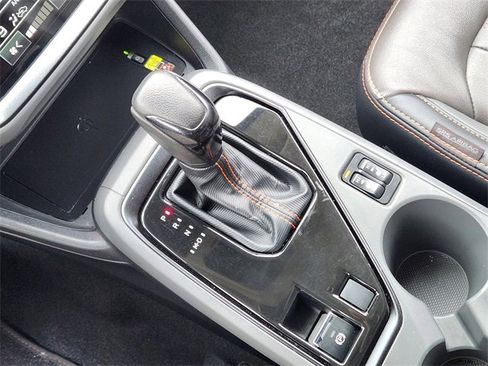 Certified 2024 Subaru Crosstrek 2.5i Limited w/ Popular Package #4A image 21