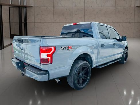 Used 2019 Ford F150 XL w/ Equipment Group 101A Mid AWD/4WD image 3
