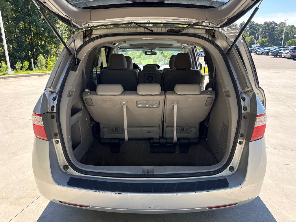 Used 2013 Honda Odyssey EX-L image 32