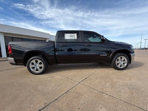 New 2026 RAM 1500 Big Horn image 14