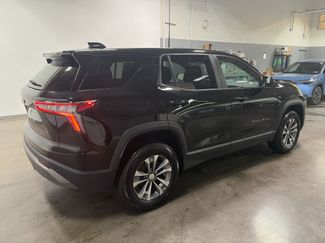 Used 2026 Chevrolet Equinox LT AWD/4WD video 3