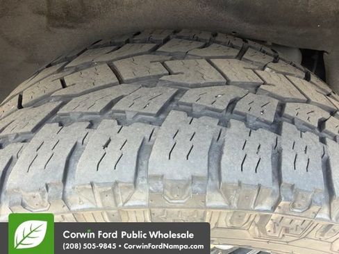 Used 2019 Ford Expedition Max Limited AWD/4WD image 11
