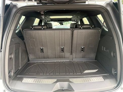 New 2026 Chevrolet Tahoe RST AWD/4WD image 13