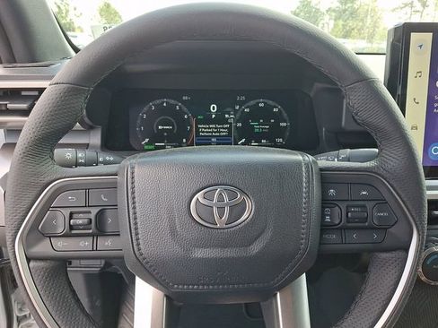 New 2026 Toyota Tacoma TRD Off-Road AWD/4WD image 17