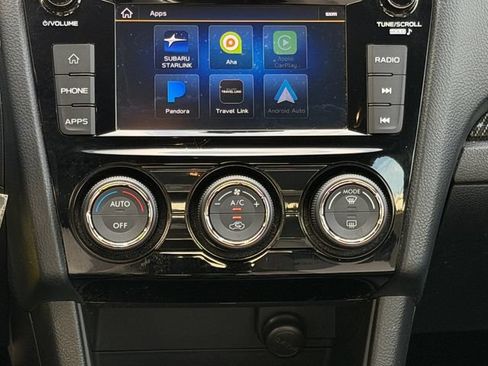Used 2020 Subaru WRX AWD/4WD image 19