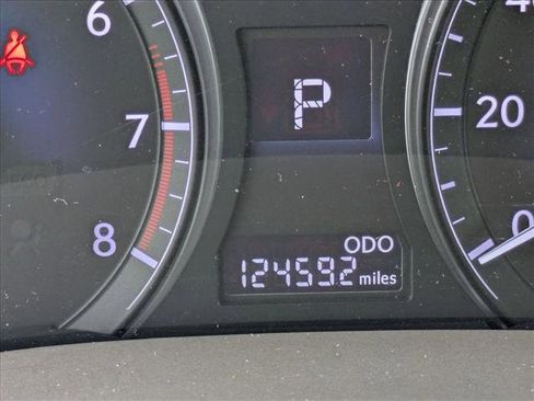 Used 2013 Lexus RX 350 AWD w/ Navigation Pkg image 10