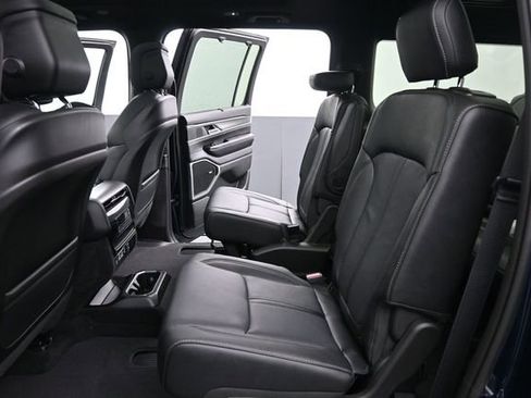 New 2026 Jeep Grand Wagoneer Limited AWD/4WD image 14