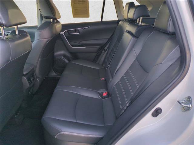 Used 2024 Toyota RAV4 XLE Premium AWD/4WD image 20
