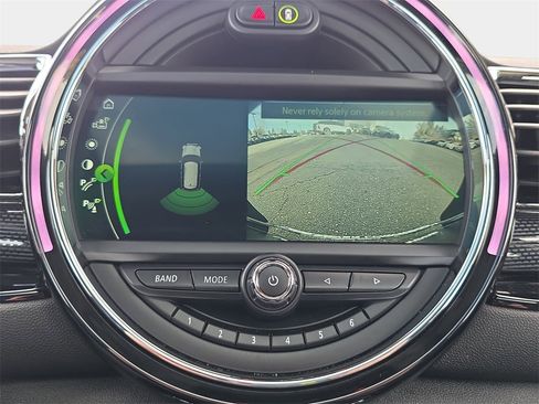 Used 2019 MINI Cooper Clubman S image 25