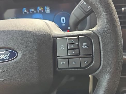 New 2025 Ford F150 STX w/ Equipment Group 200A image 16