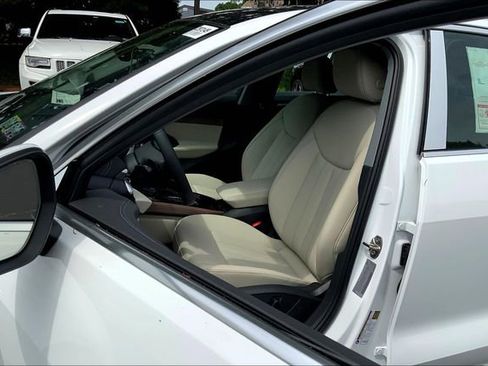 New 2025 Audi A5 2.0T Premium image 7