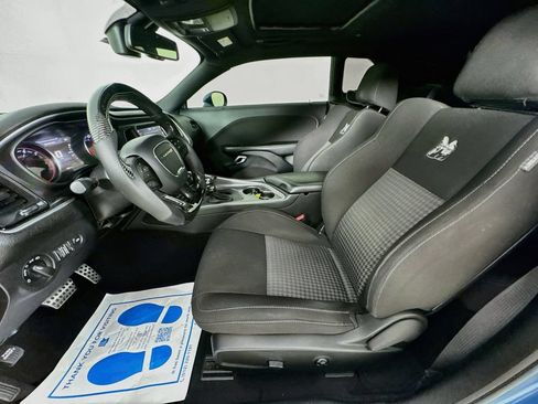 Used 2020 Dodge Challenger R/T Scat Pack RWD image 25