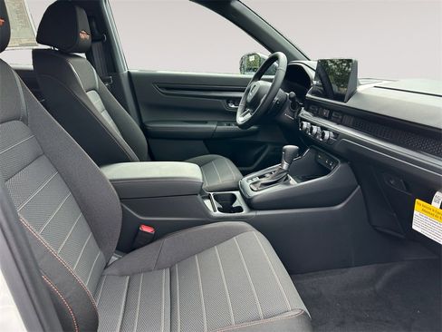 New 2026 Honda CR-V TrailSport image 15
