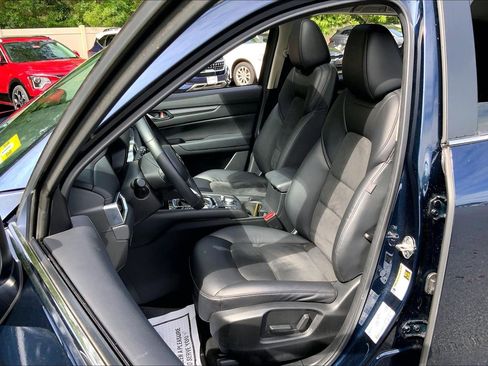 Used 2019 MAZDA CX-5 Touring AWD/4WD image 27